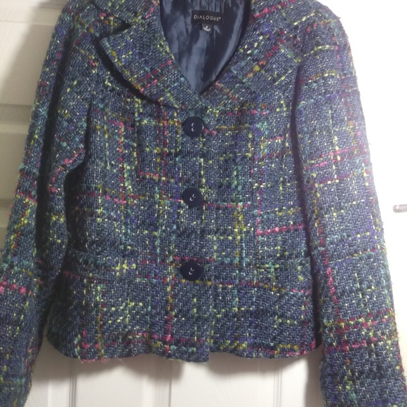 Jacket - Picture 4 of 5